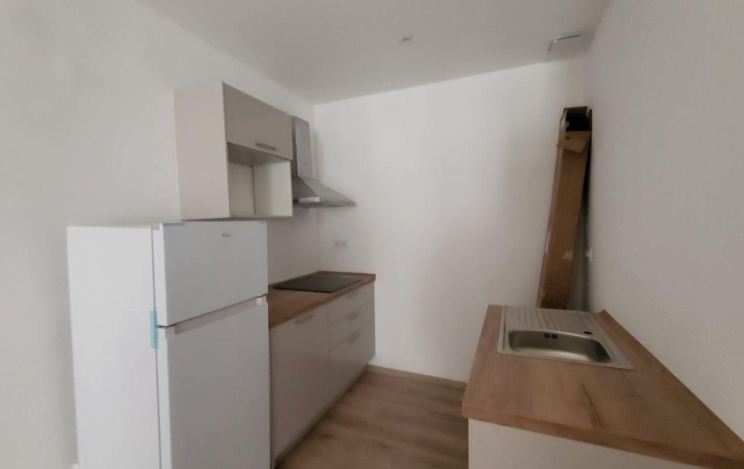 Terra d'oc immo : Apartment | SETE (34200) | 39 m2 | 130 000 € 