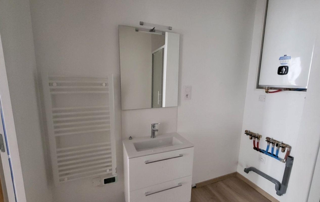 Terra d'oc immo : Apartment | SETE (34200) | 39 m2 | 130 000 € 
