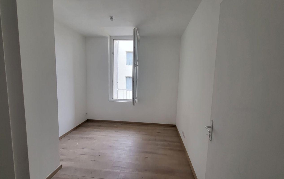 Terra d'oc immo : Apartment | SETE (34200) | 39 m2 | 130 000 € 