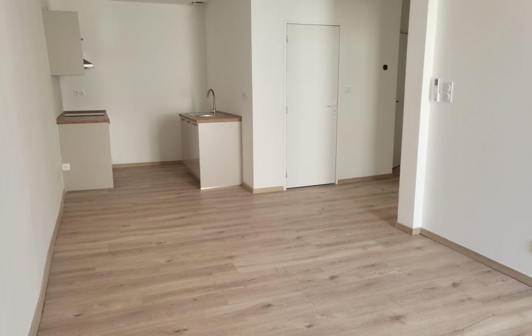 Terra d'oc immo : Apartment | SETE (34200) | 39 m2 | 130 000 € 