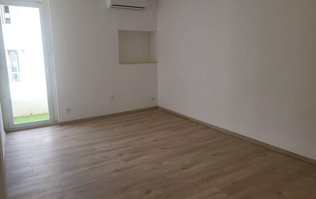 Terra d'oc immo : Apartment | SETE (34200) | 39 m2 | 130 000 € 