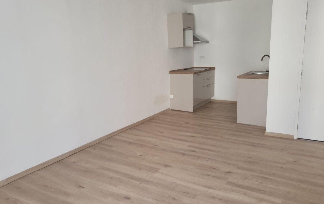 Terra d'oc immo : Apartment | SETE (34200) | 39 m2 | 130 000 € 