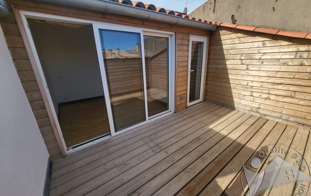 Terra d'oc immo : Appartement | SETE (34200) | 106 m2 | 472 000 € 