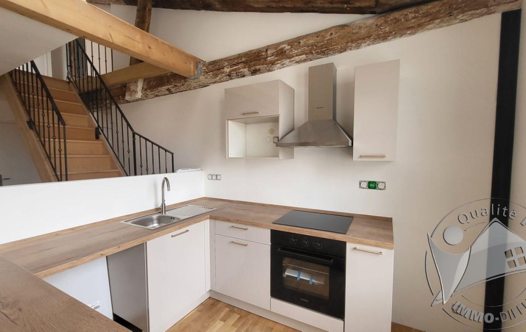 Terra d'oc immo : Appartement | SETE (34200) | 106 m2 | 472 000 € 