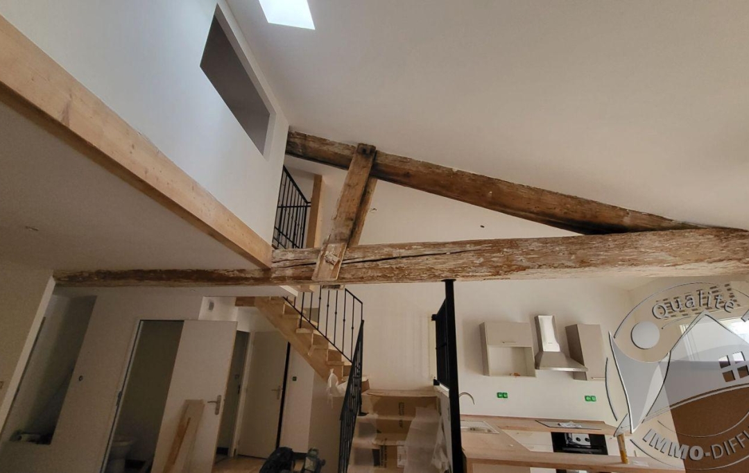 Terra d'oc immo : Appartement | SETE (34200) | 106 m2 | 472 000 € 