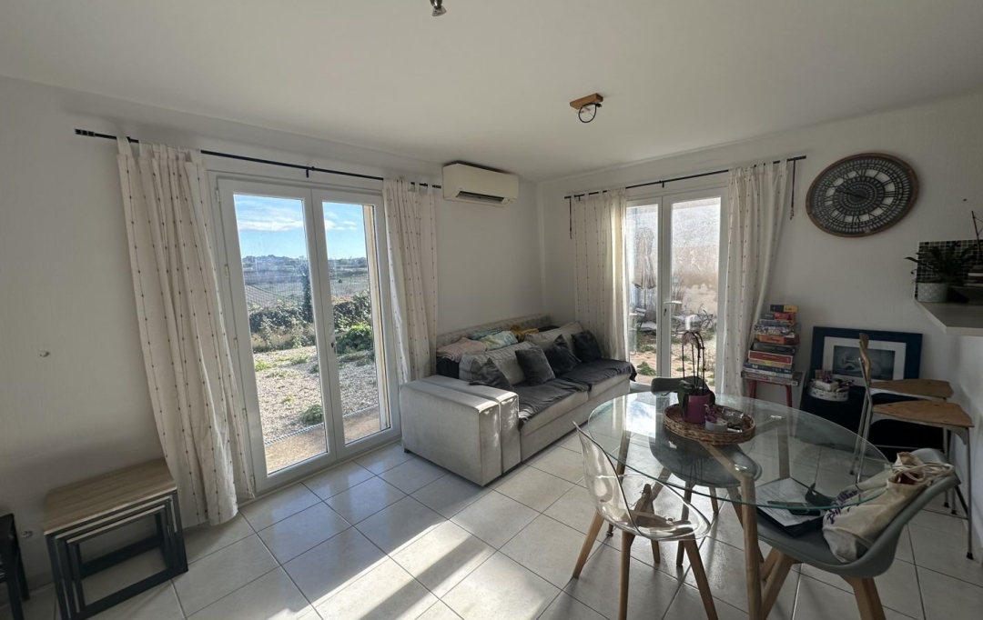 Terra d'oc immo : House | MONTAGNAC (34530) | 89 m2 | 265 000 € 