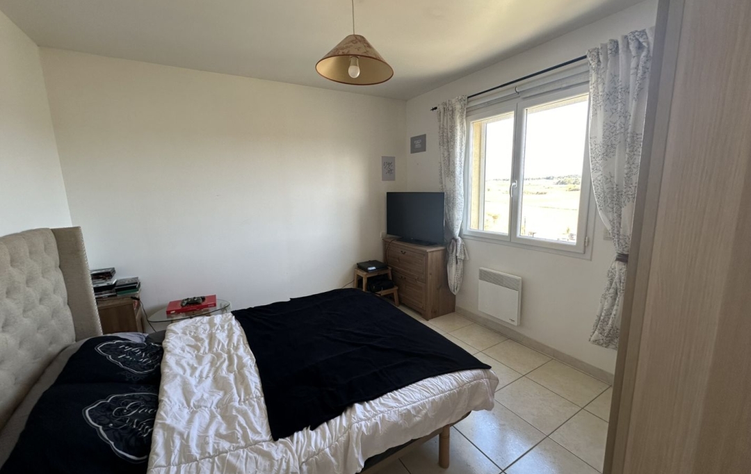 Terra d'oc immo : House | MONTAGNAC (34530) | 89 m2 | 265 000 € 