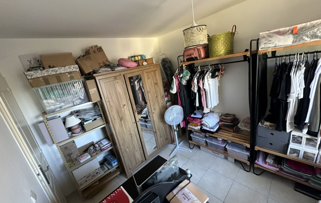 Terra d'oc immo : House | MONTAGNAC (34530) | 89 m2 | 265 000 € 