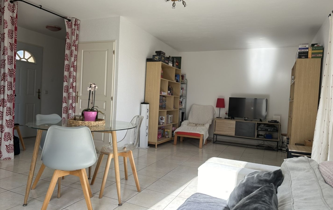Terra d'oc immo : House | MONTAGNAC (34530) | 89 m2 | 265 000 € 