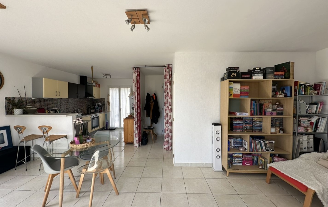 Terra d'oc immo : House | MONTAGNAC (34530) | 89 m2 | 265 000 € 