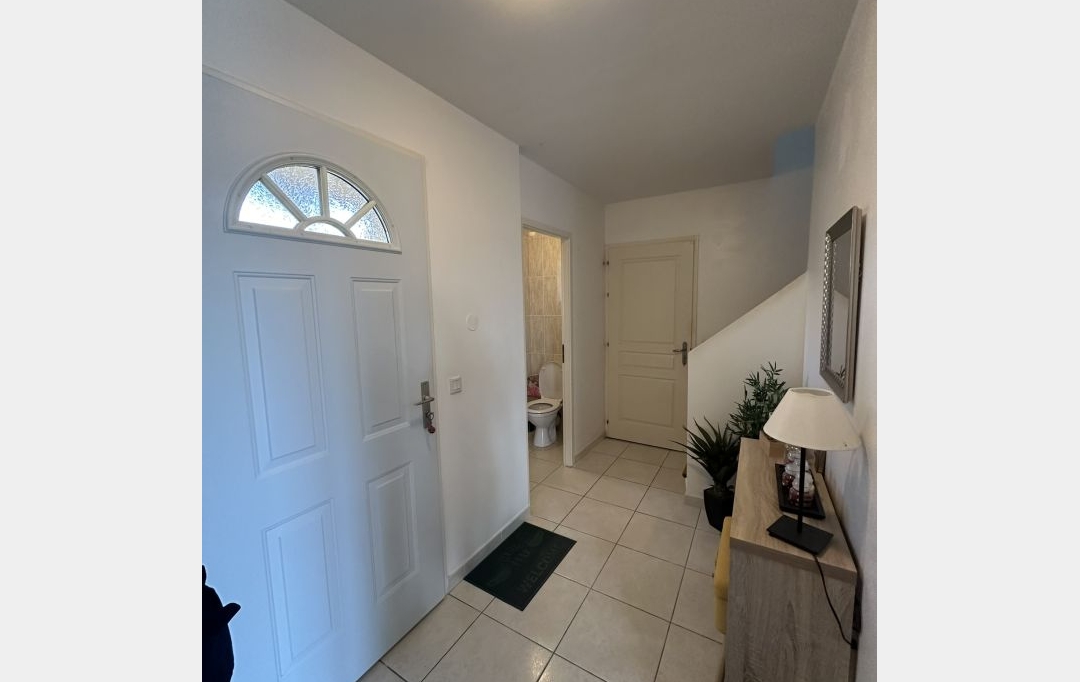 Terra d'oc immo : House | MONTAGNAC (34530) | 89 m2 | 265 000 € 