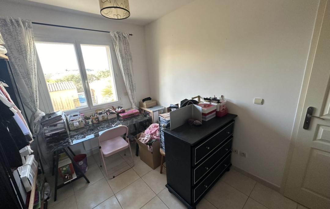 Terra d'oc immo : House | MONTAGNAC (34530) | 89 m2 | 265 000 € 