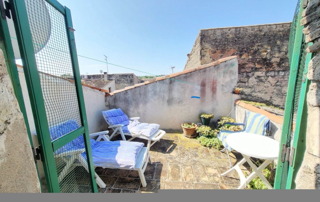 Terra d'oc immo : Maison / Villa | MONTAGNAC (34530) | 130 m2 | 159 000 € 