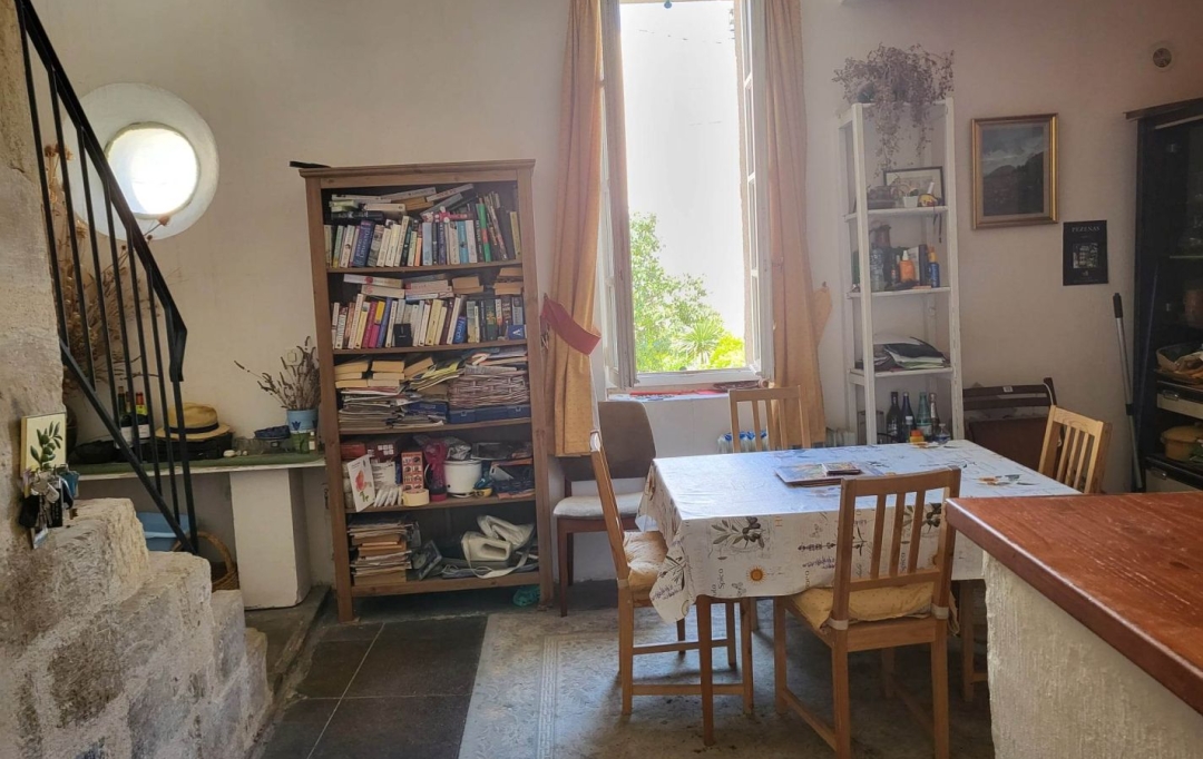 Terra d'oc immo : Maison / Villa | MONTAGNAC (34530) | 130 m2 | 159 000 € 