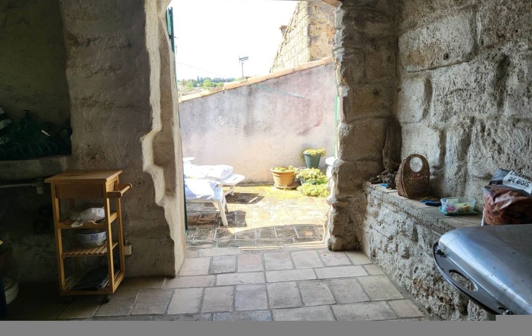 Terra d'oc immo : Maison / Villa | MONTAGNAC (34530) | 130 m2 | 159 000 € 