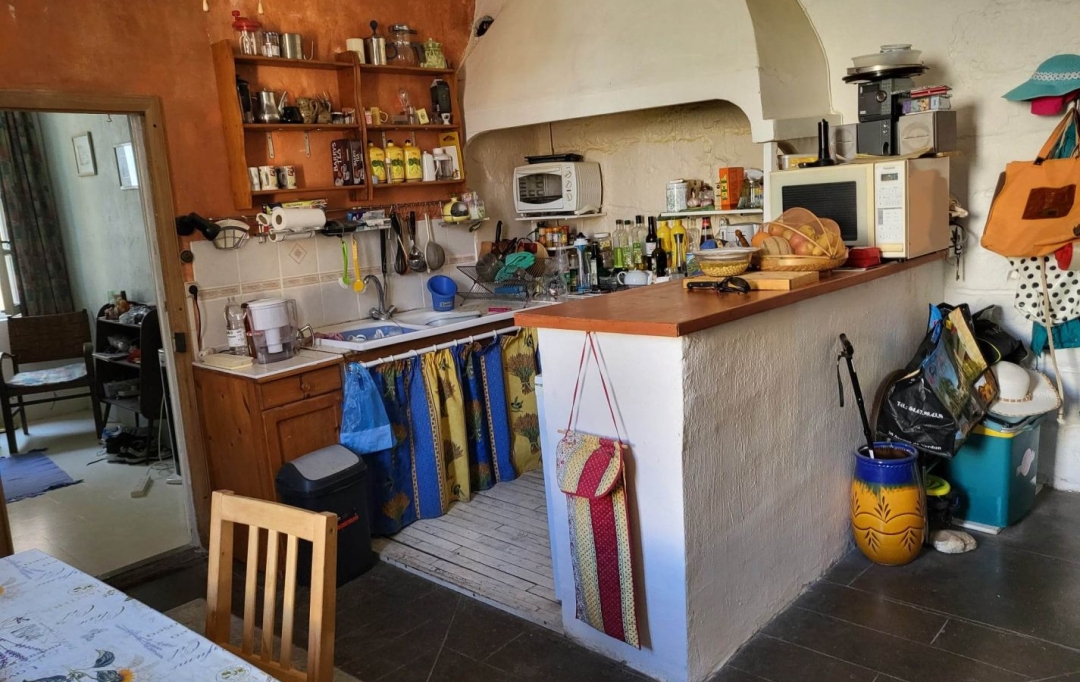 Terra d'oc immo : Maison / Villa | MONTAGNAC (34530) | 130 m2 | 159 000 € 