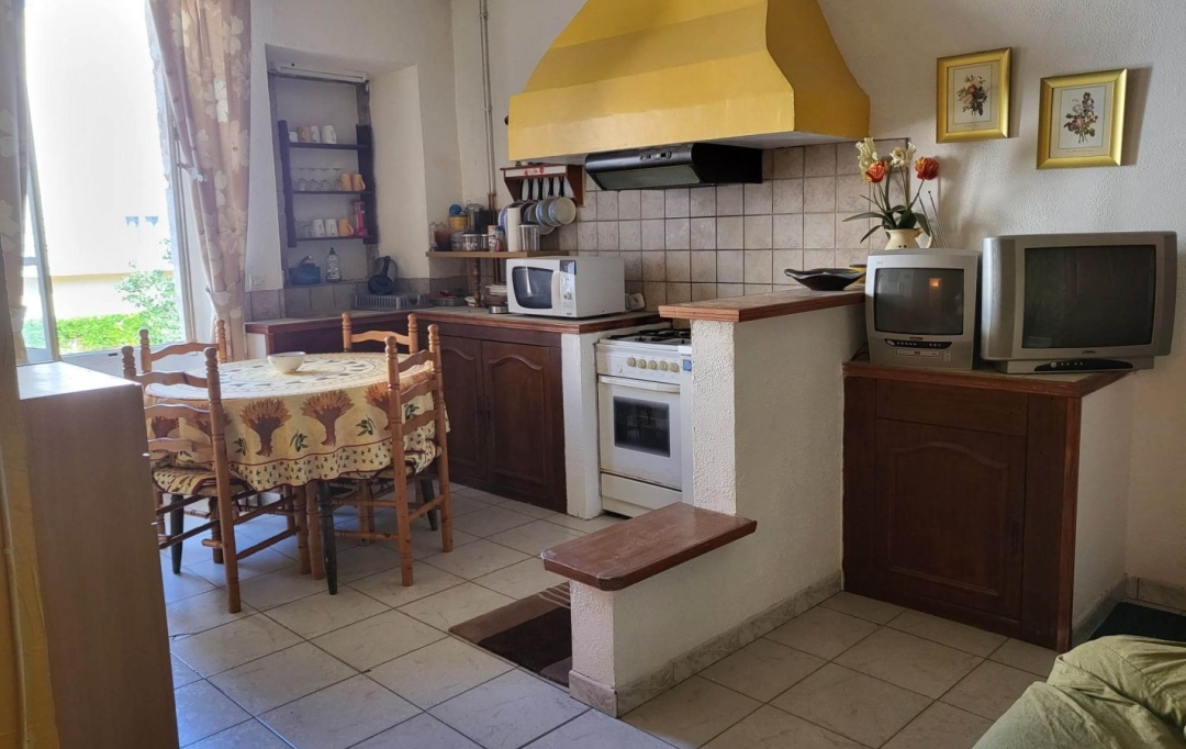 Terra d'oc immo : Maison / Villa | MONTAGNAC (34530) | 130 m2 | 159 000 € 