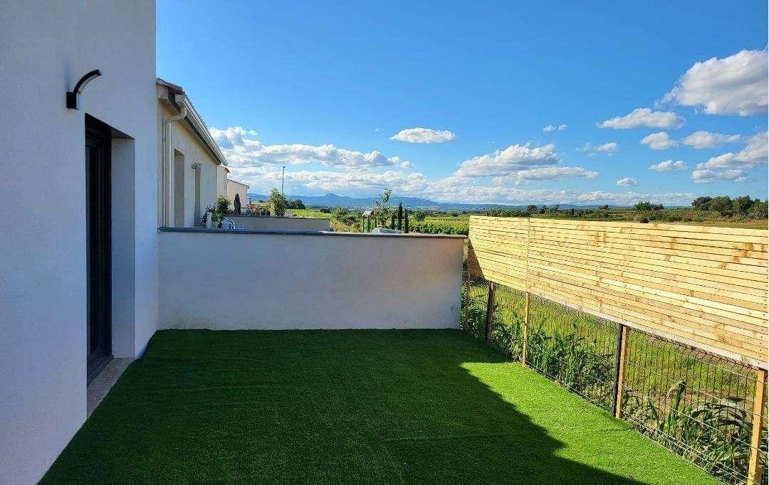 Terra d'oc immo : Maison / Villa | MONTAGNAC (34530) | 125 m2 | 395 000 € 