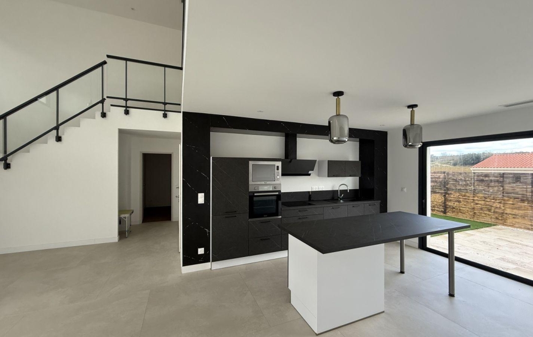 Terra d'oc immo : Maison / Villa | MONTAGNAC (34530) | 125 m2 | 395 000 € 