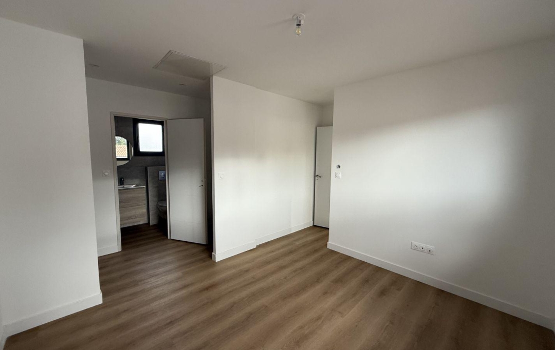 Terra d'oc immo : Maison / Villa | MONTAGNAC (34530) | 125 m2 | 395 000 € 