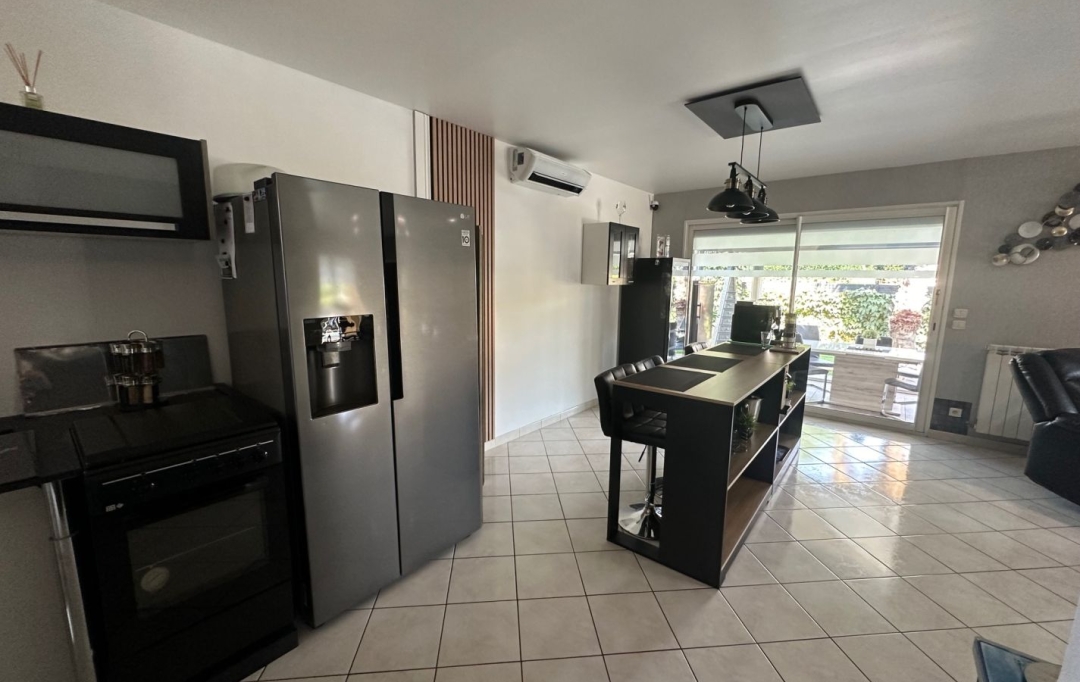 Terra d'oc immo : House | BAILLARGUES (34670) | 130 m2 | 599 000 € 
