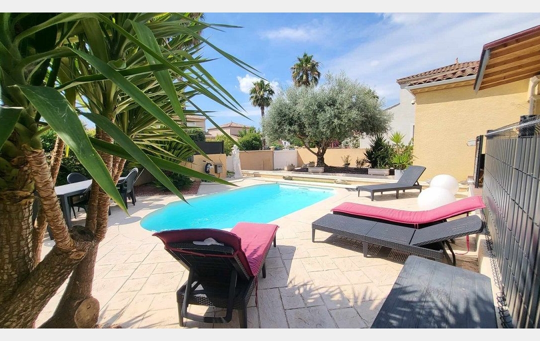 Terra d'oc immo : House | BAILLARGUES (34670) | 130 m2 | 599 000 € 