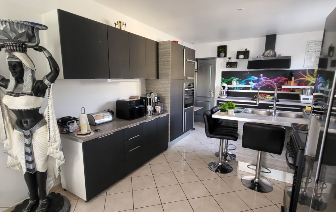 Terra d'oc immo : House | BAILLARGUES (34670) | 130 m2 | 599 000 € 