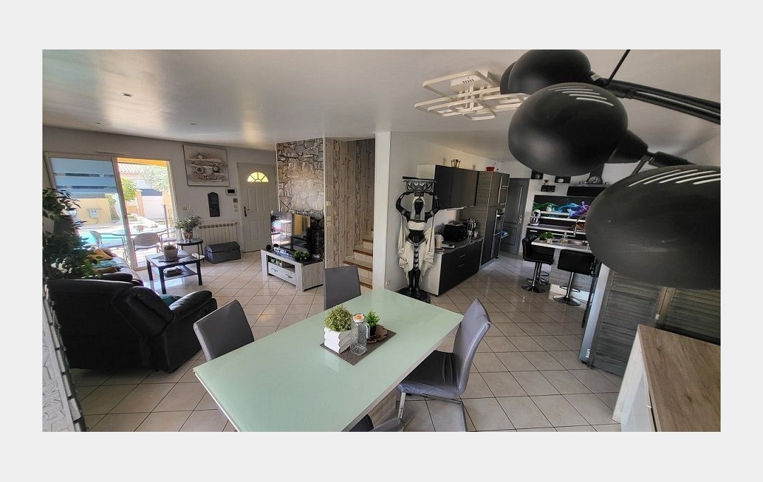 Terra d'oc immo : House | BAILLARGUES (34670) | 130 m2 | 599 000 € 