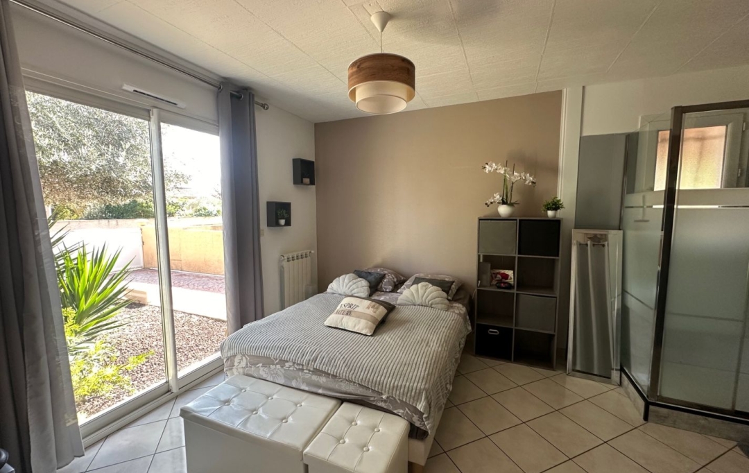 Terra d'oc immo : House | BAILLARGUES (34670) | 130 m2 | 599 000 € 