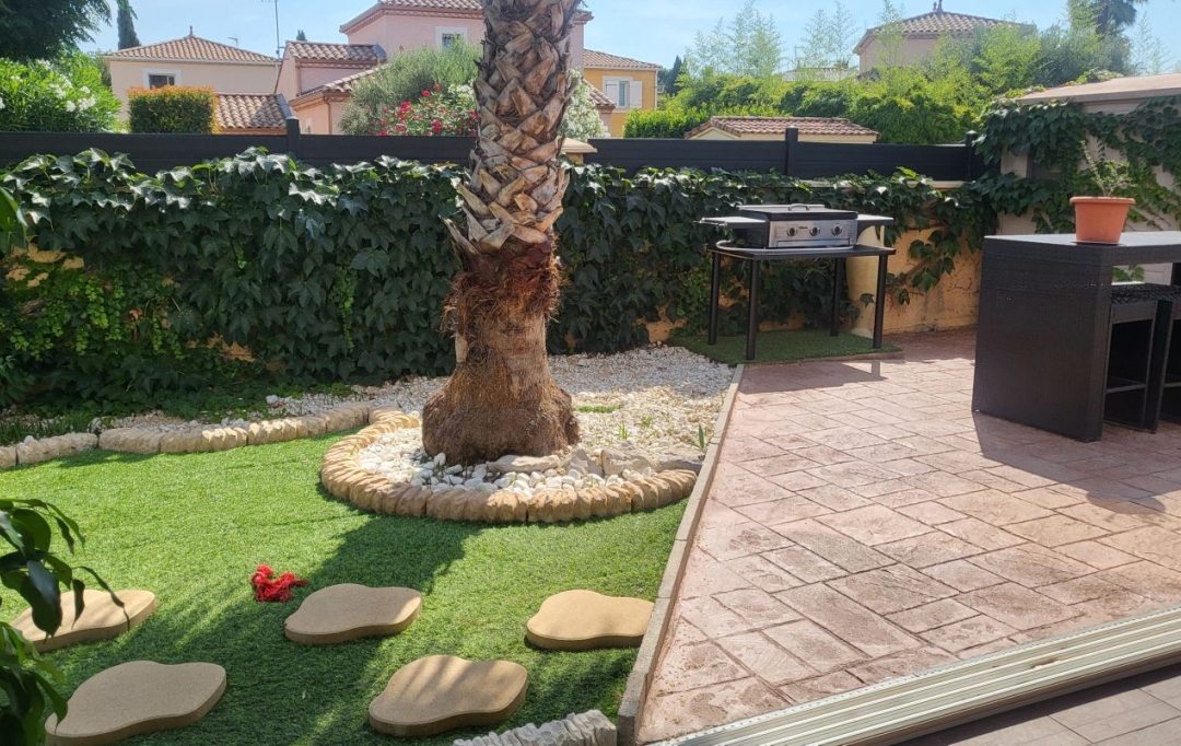 Terra d'oc immo : House | BAILLARGUES (34670) | 130 m2 | 599 000 € 