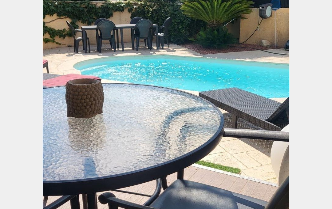 Terra d'oc immo : House | BAILLARGUES (34670) | 130 m2 | 599 000 € 