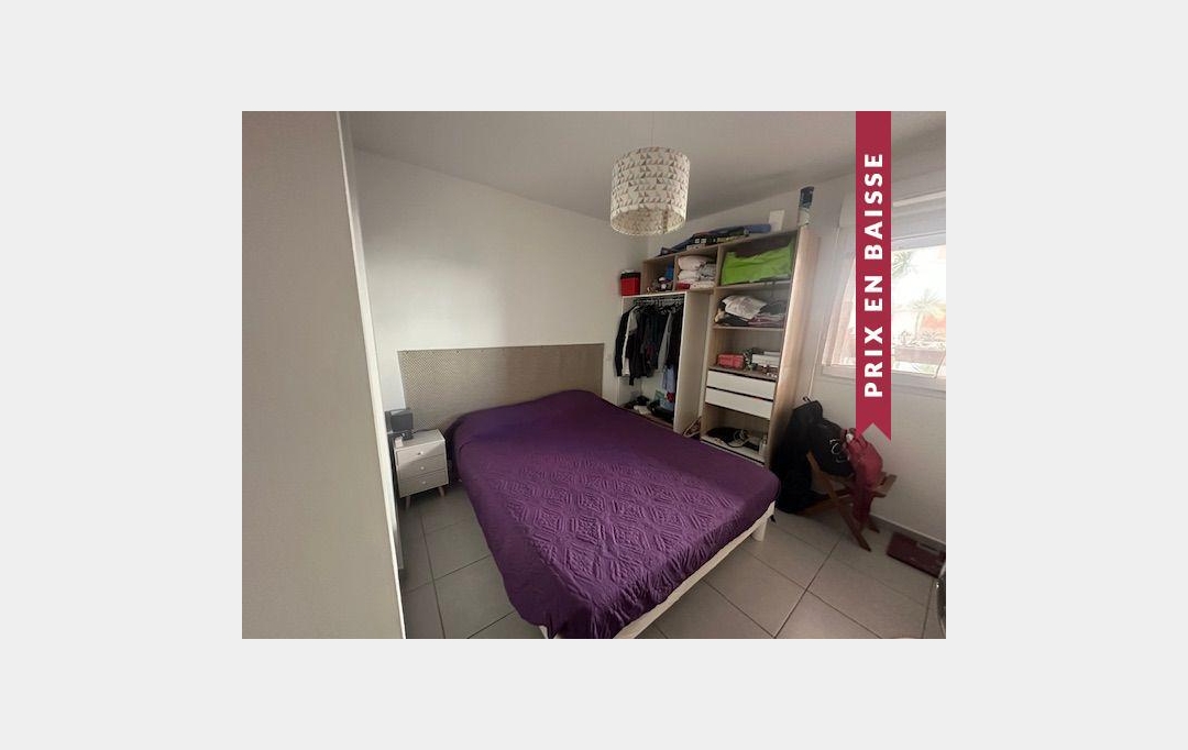 Terra d'oc immo : Appartement | MEZE (34140) | 61 m2 | 265 500 € 