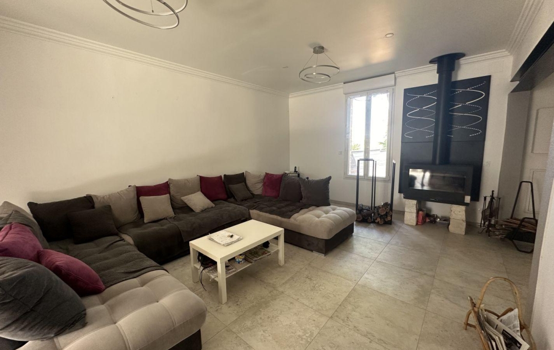 Terra d'oc immo : Domaines / Propriétés | TOURBES (34120) | 200 m2 | 582 000 € 