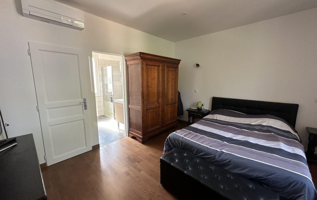 Terra d'oc immo : Domaines / Propriétés | TOURBES (34120) | 200 m2 | 582 000 € 