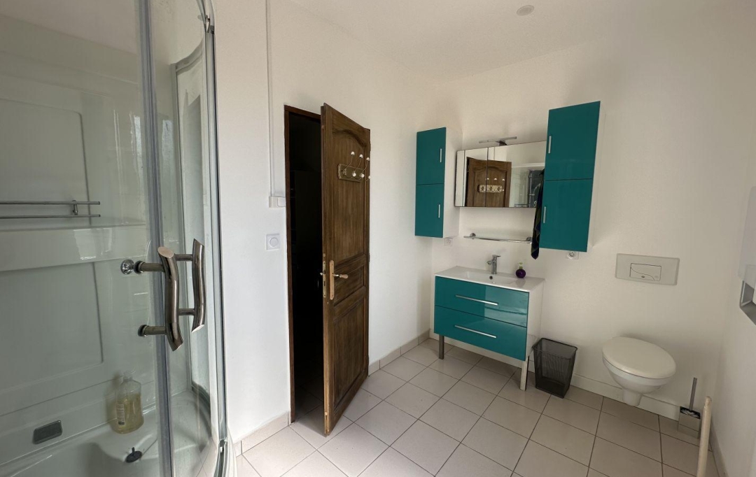 Terra d'oc immo : Domaines / Propriétés | TOURBES (34120) | 200 m2 | 582 000 € 