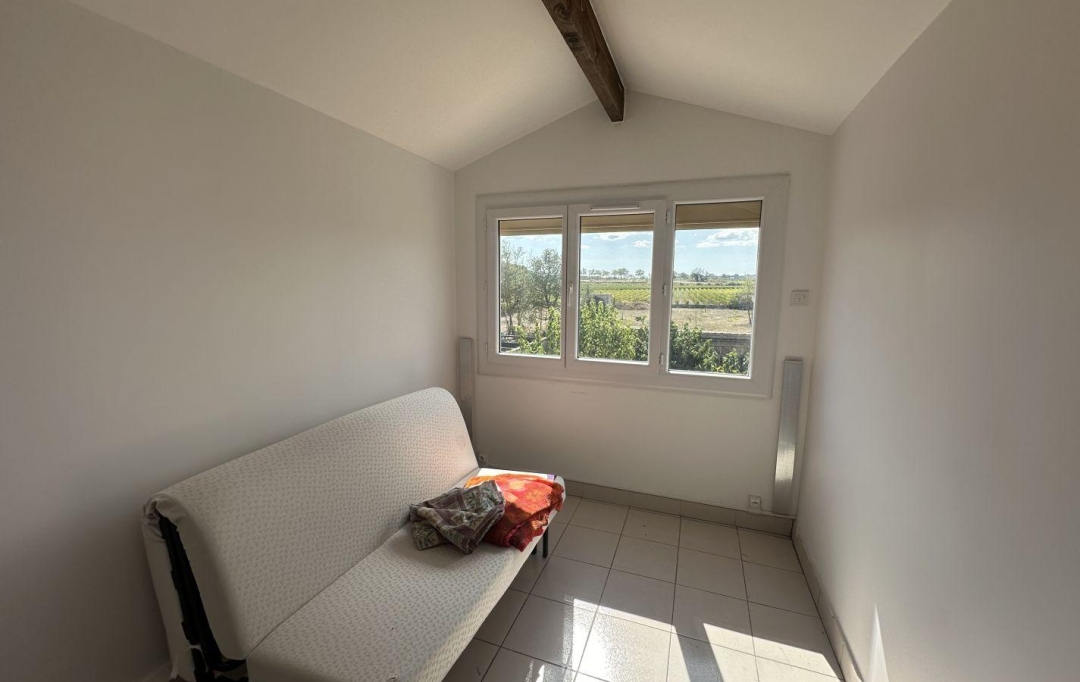 Terra d'oc immo : Domaines / Propriétés | TOURBES (34120) | 200 m2 | 582 000 € 