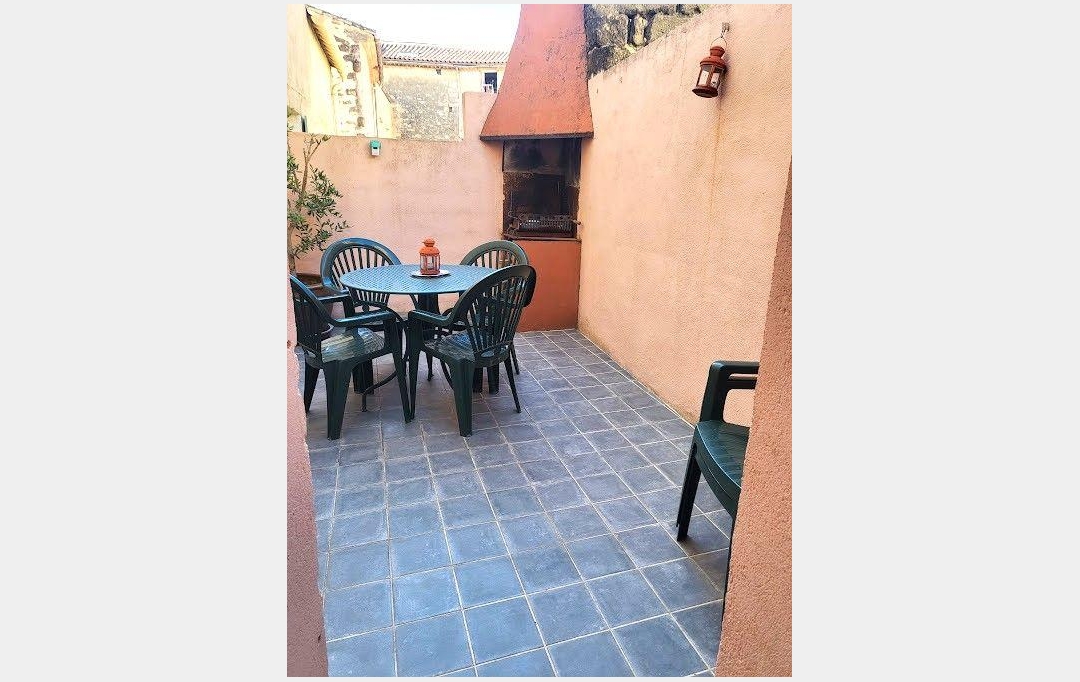 Terra d'oc immo : Maison / Villa | MONTAGNAC (34530) | 77 m2 | 179 000 € 