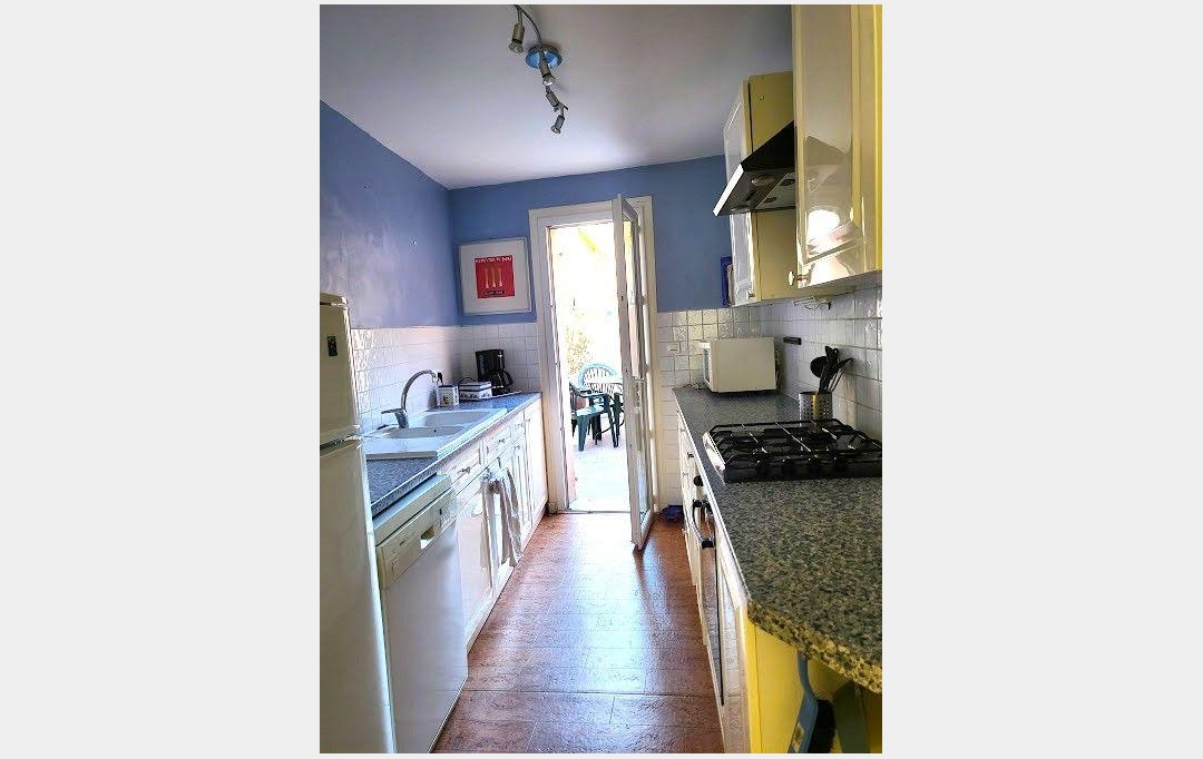 Terra d'oc immo : Maison / Villa | MONTAGNAC (34530) | 77 m2 | 179 000 € 
