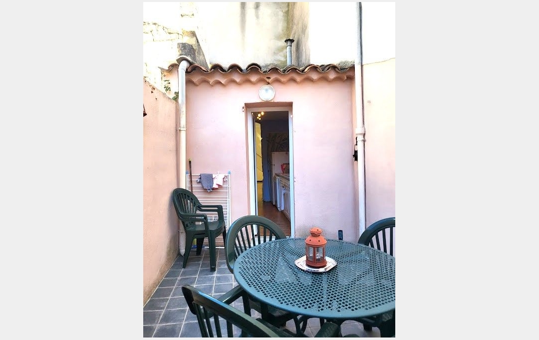 Terra d'oc immo : Maison / Villa | MONTAGNAC (34530) | 77 m2 | 179 000 € 