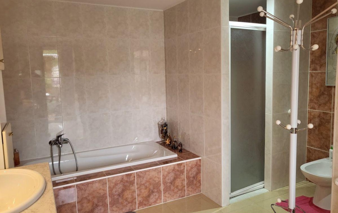 Terra d'oc immo : Maison / Villa | MONTAGNAC (34530) | 190 m2 | 448 000 € 