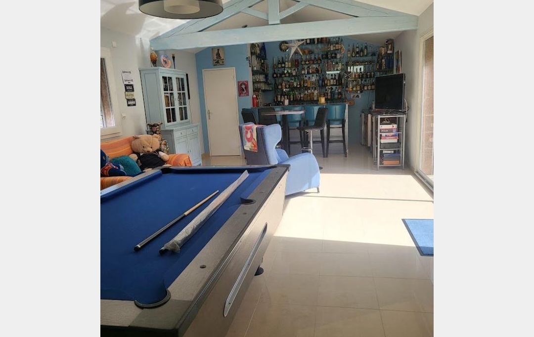 Terra d'oc immo : Maison / Villa | MONTAGNAC (34530) | 190 m2 | 448 000 € 