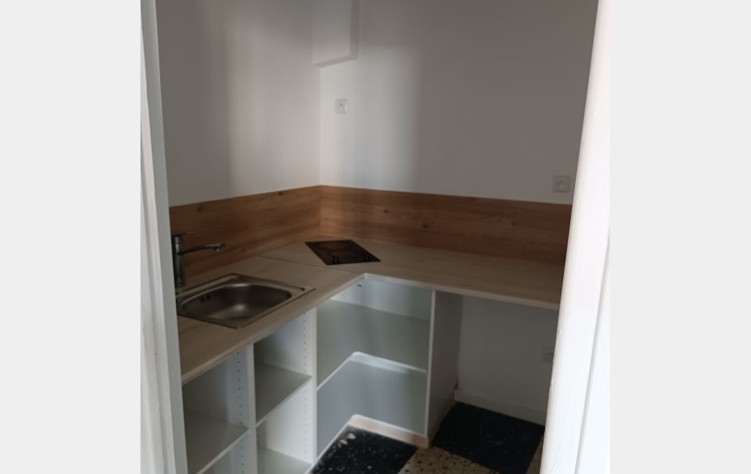 Terra d'oc immo : Appartement | MONTAGNAC (34530) | 41 m2 | 73 000 € 