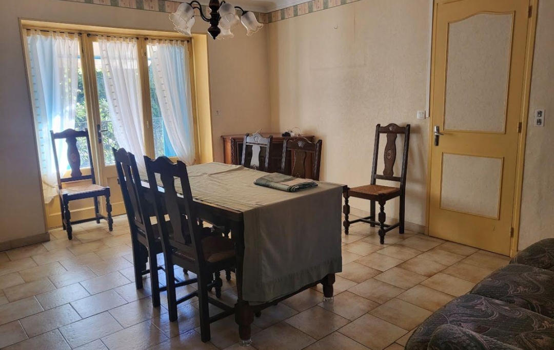 Terra d'oc immo : House | MONTAGNAC (34530) | 100 m2 | 213 000 € 