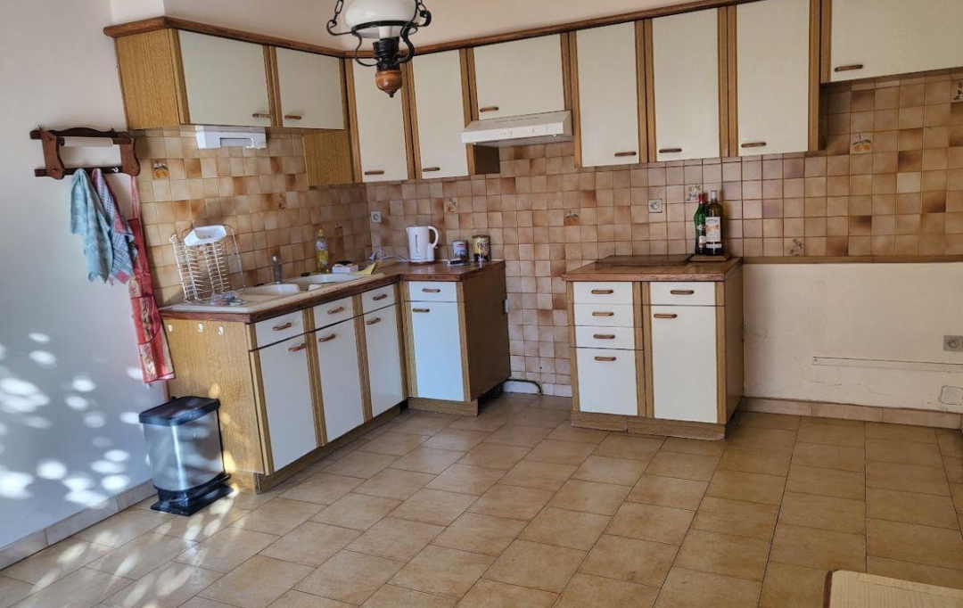 Terra d'oc immo : House | MONTAGNAC (34530) | 100 m2 | 213 000 € 