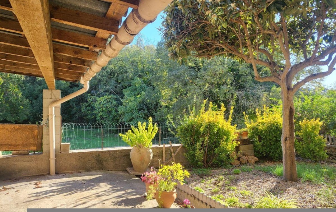 Terra d'oc immo : House | MONTAGNAC (34530) | 100 m2 | 213 000 € 