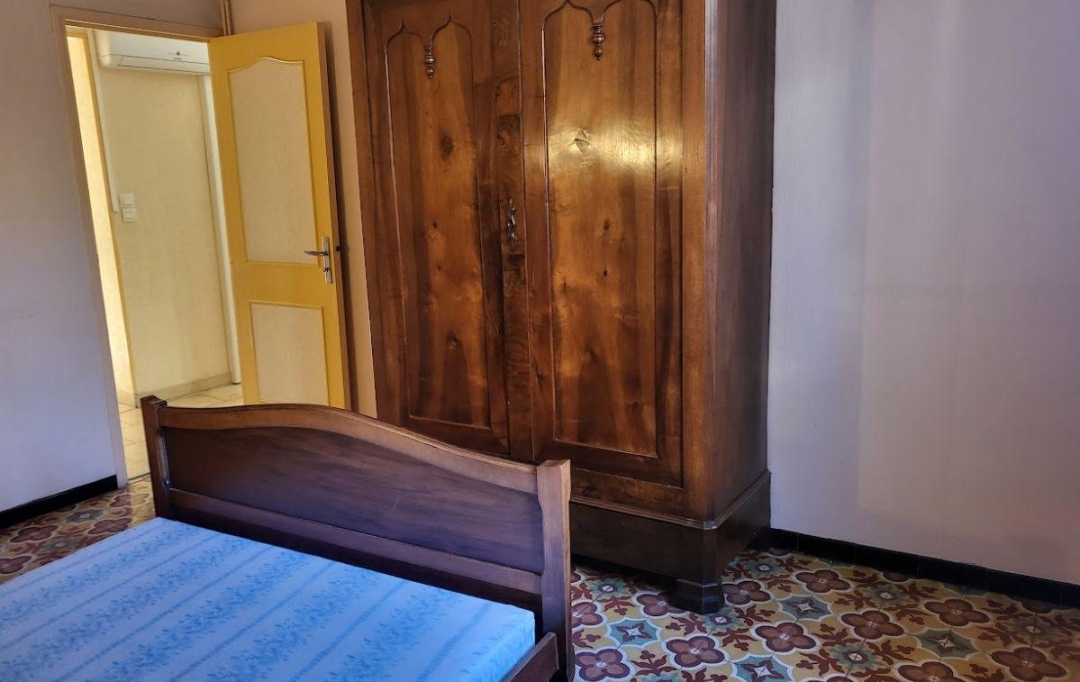 Terra d'oc immo : House | MONTAGNAC (34530) | 100 m2 | 213 000 € 