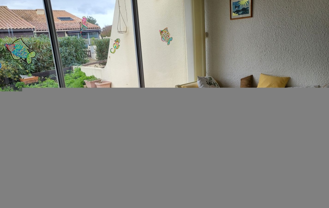 Terra d'oc immo : House | AGDE (34300) | 31 m2 | 289 000 € 