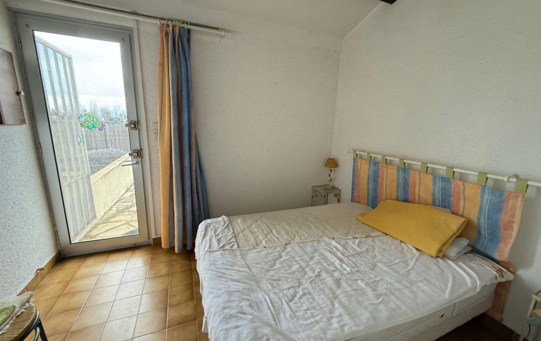 Terra d'oc immo : House | AGDE (34300) | 31 m2 | 289 000 € 