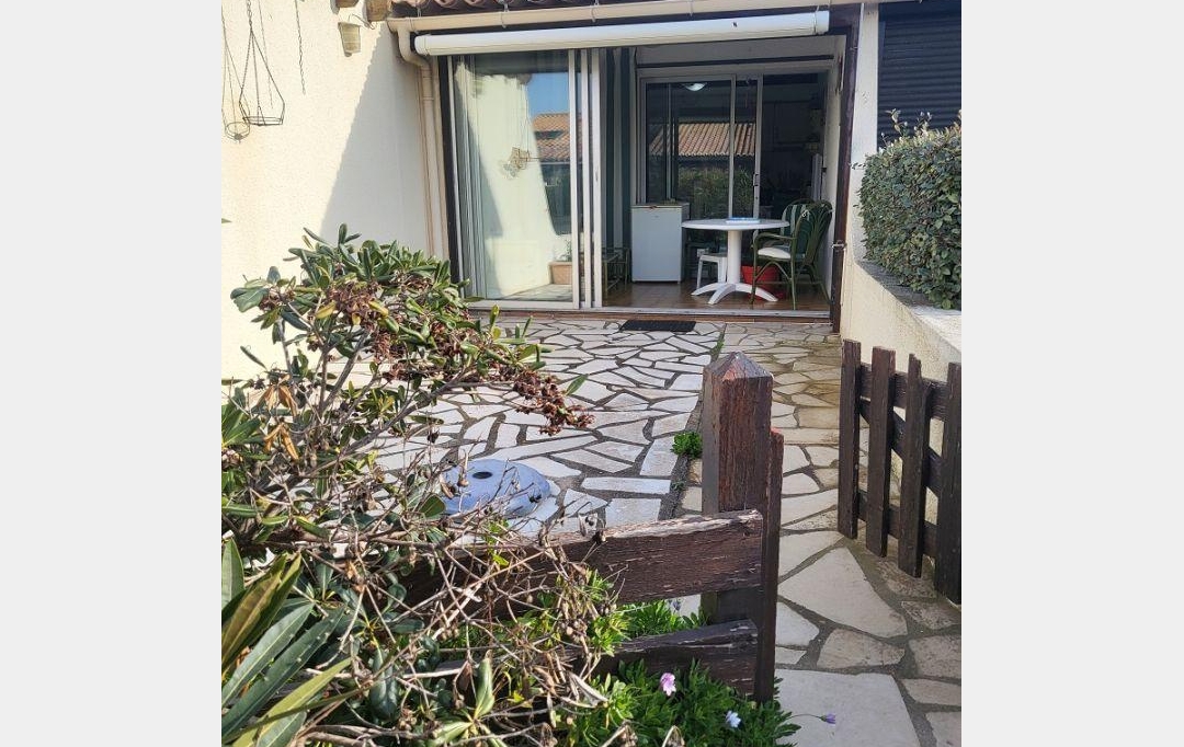 Terra d'oc immo : House | AGDE (34300) | 31 m2 | 289 000 € 