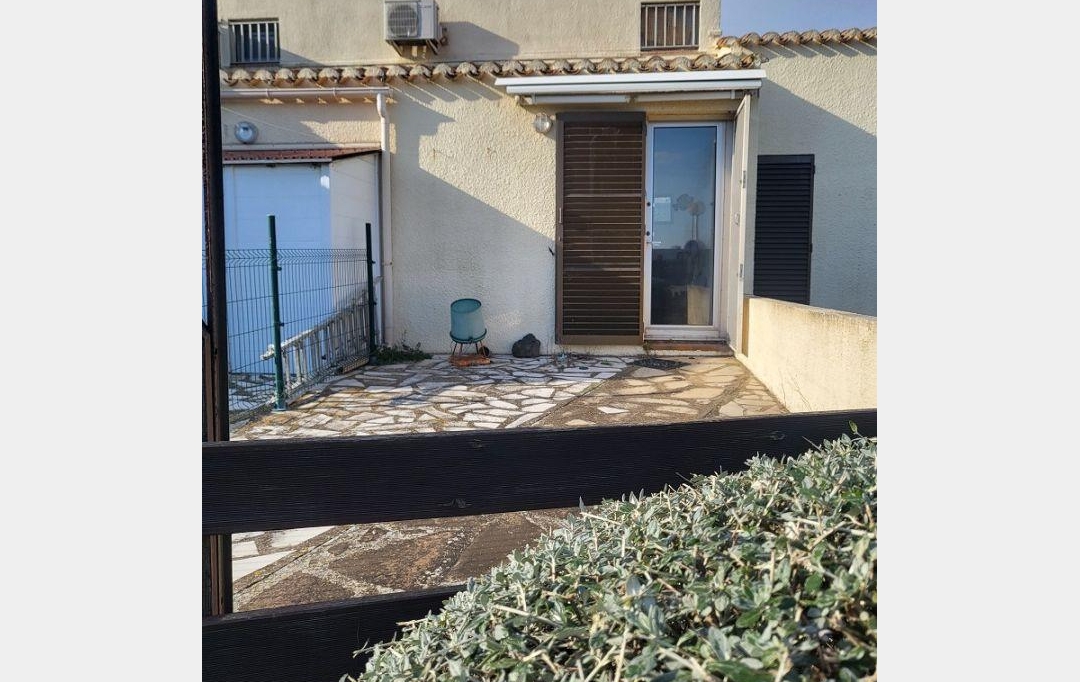 Terra d'oc immo : House | AGDE (34300) | 31 m2 | 289 000 € 